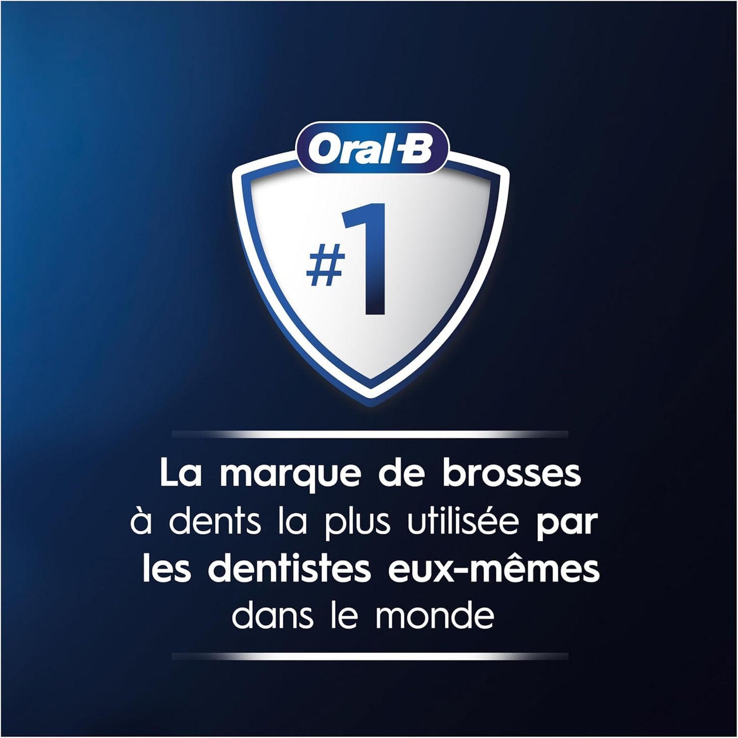 Oral-B iO 4N Elektrische Zahnbürste, Schwarz, Bluetooth, 1 Bürste, 1 Reiseetui