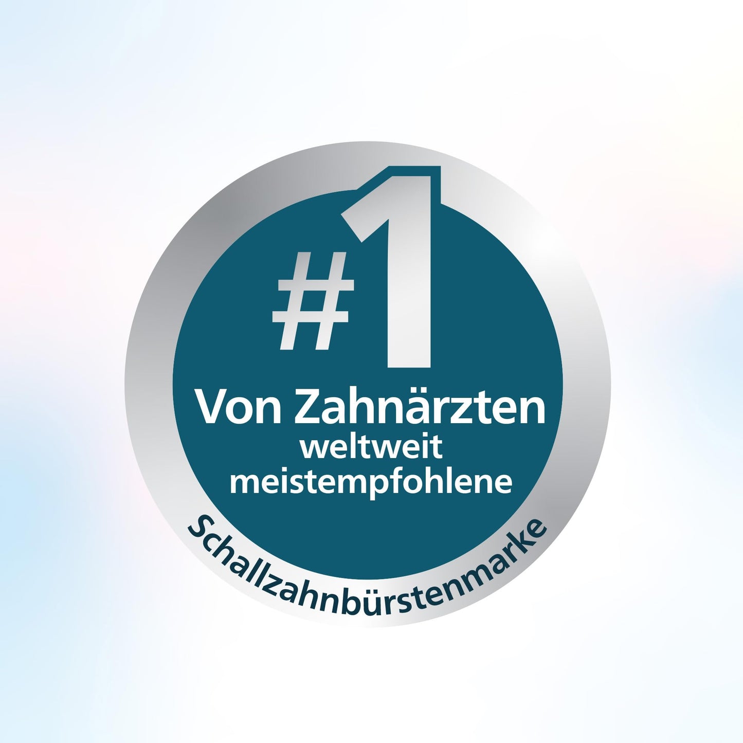 Philips Sonicare DiamondClean Prestige 9900 – Elektrische Schallzahnbürste mit 1x A3 Premium-All-in-One-Bürstenkopf und Ladeetui in Champagner (Modell HX9992/11)